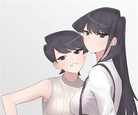 komi shuuko|Komi Can't Communicate .